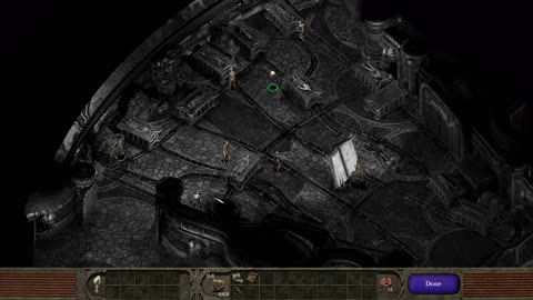 Planescape Torment Part 1
