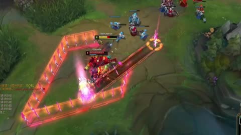 Great top hero