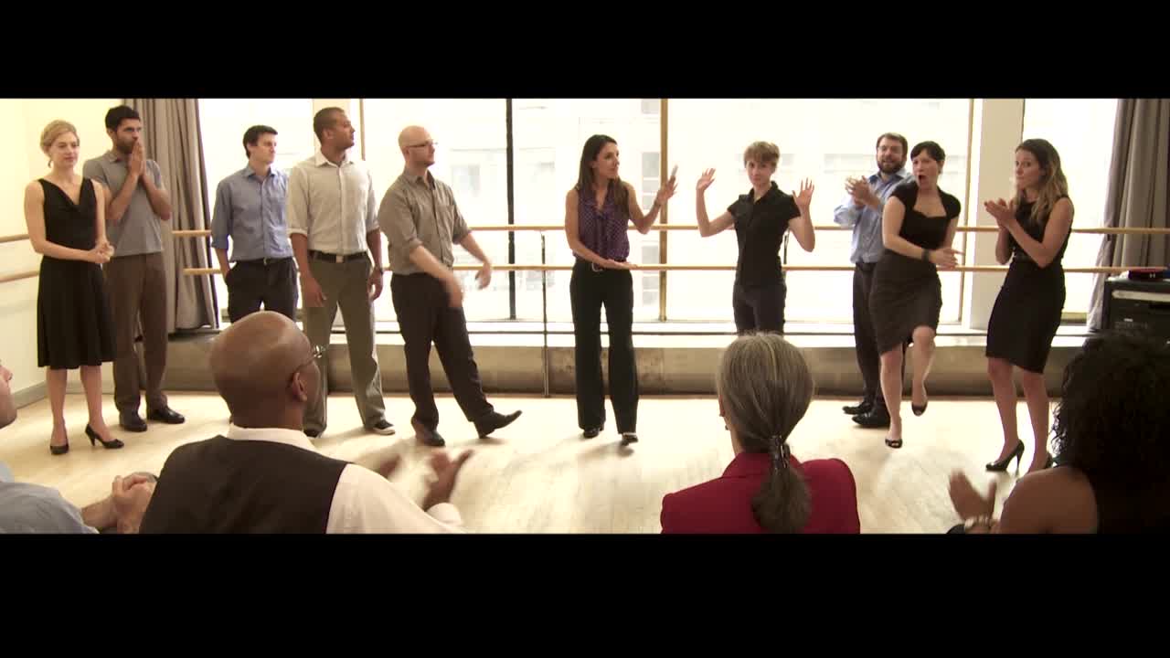 Hire Up Promo - 2011