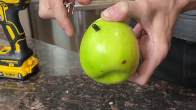 check your Apples IMMEDIATELY FOR ENTERTAINMENT PURPOSES ONLY