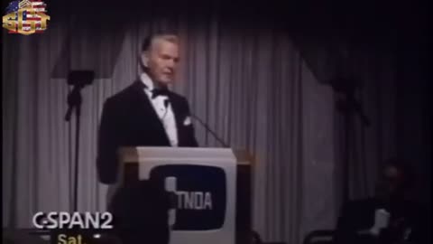 Climate Hoax Warning, Paul Harvey 1992