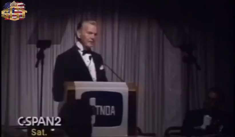 Climate Hoax Warning, Paul Harvey 1992