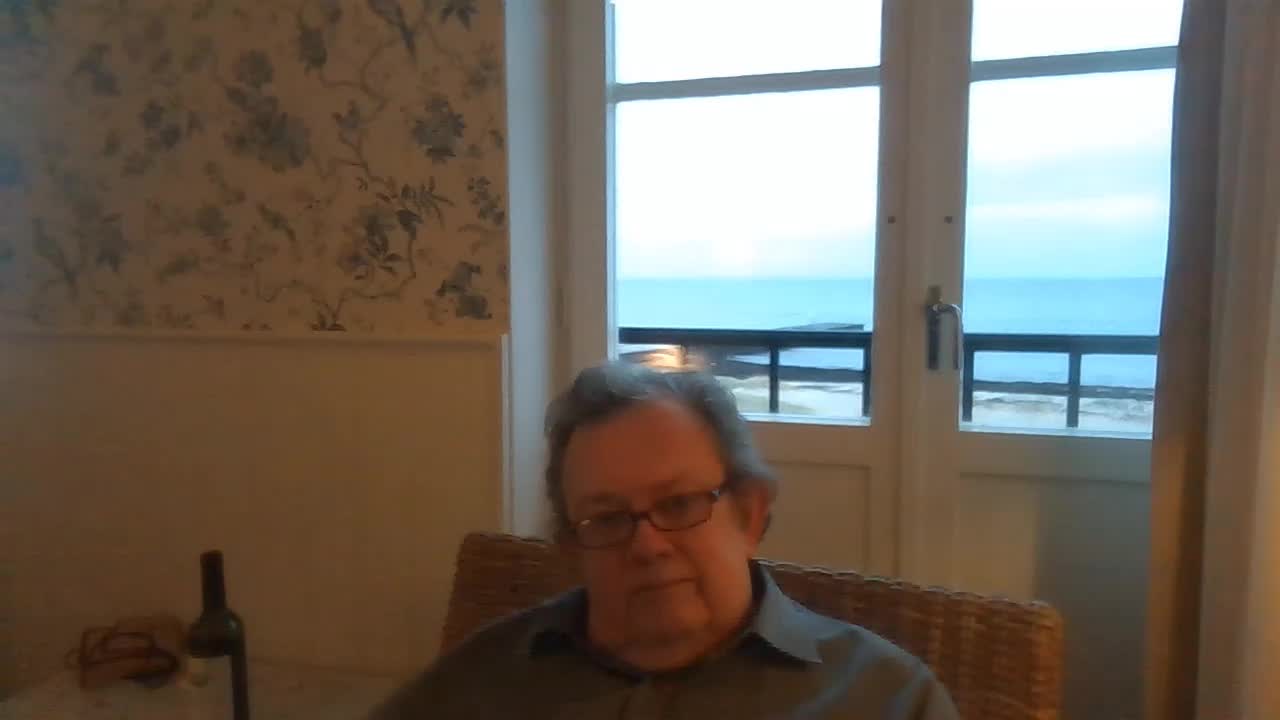 Öystein Rönne # 251 - Gästspel i Ystad