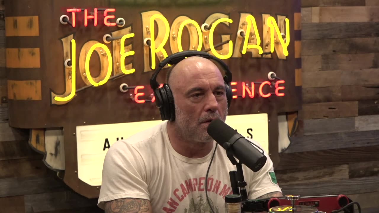 Joe Rogan Experience #2230 - Evan Hafer