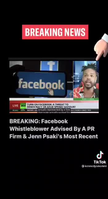 The planted whistleblower.