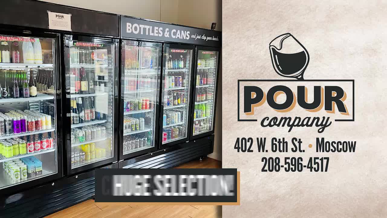 Pour Company
