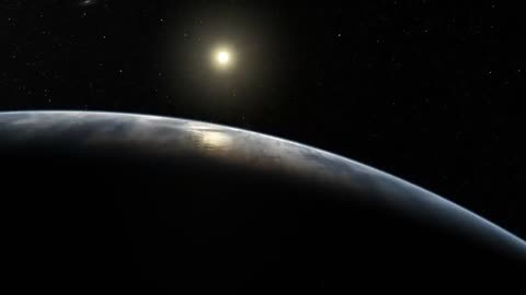 TERRIFYING DISCOVERY!!!! WE ARE NOT ALONE!!!!!! Alien civilization found on proxima b