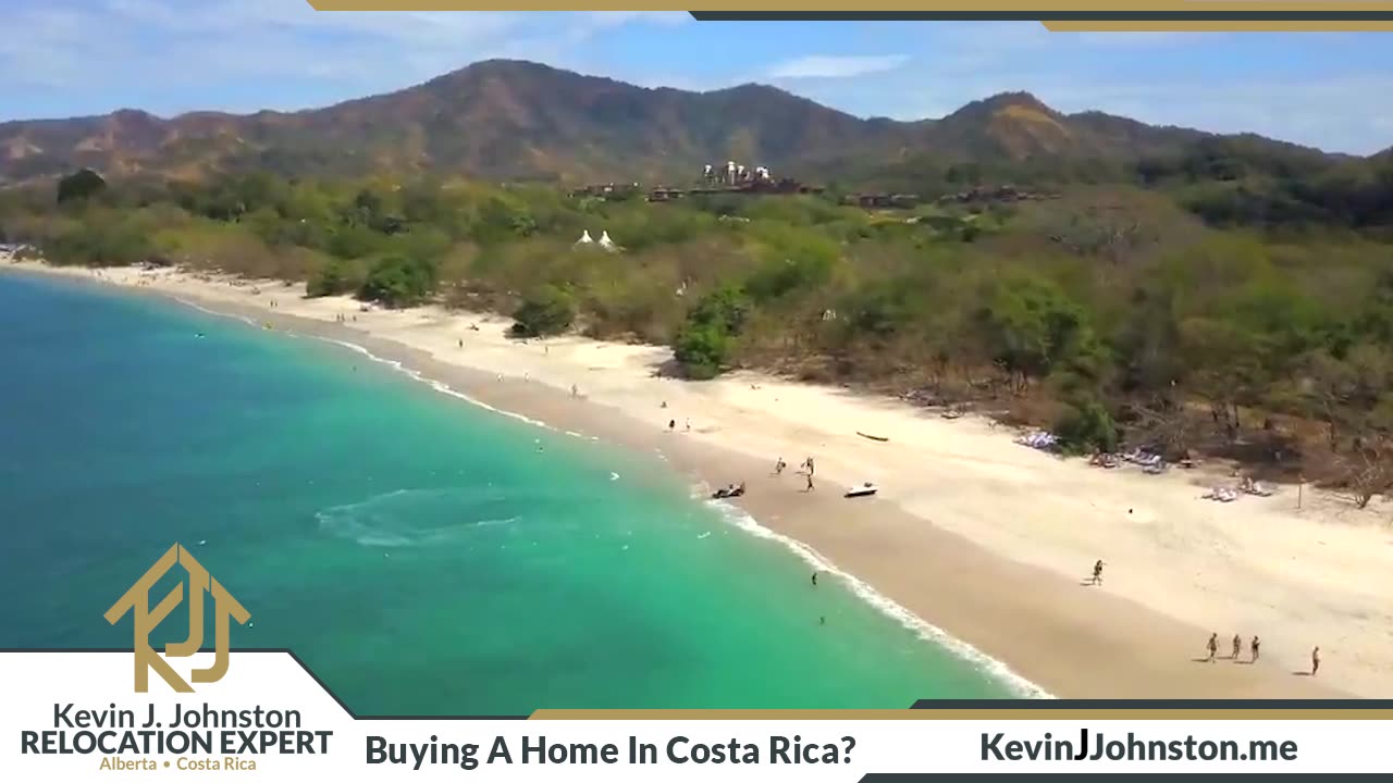 Introduction to Kevin J. Johnston's Expertise in Costa Rican Real Estate Assistance and Relocation