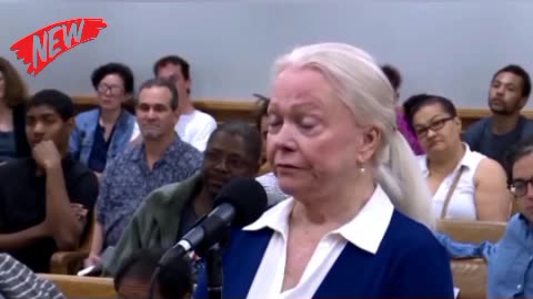 The Mayor's Ex-Wife | Caught In Providence