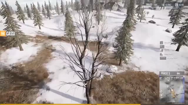 BEST MOMENT#8 | PUBG BEST MOMENT