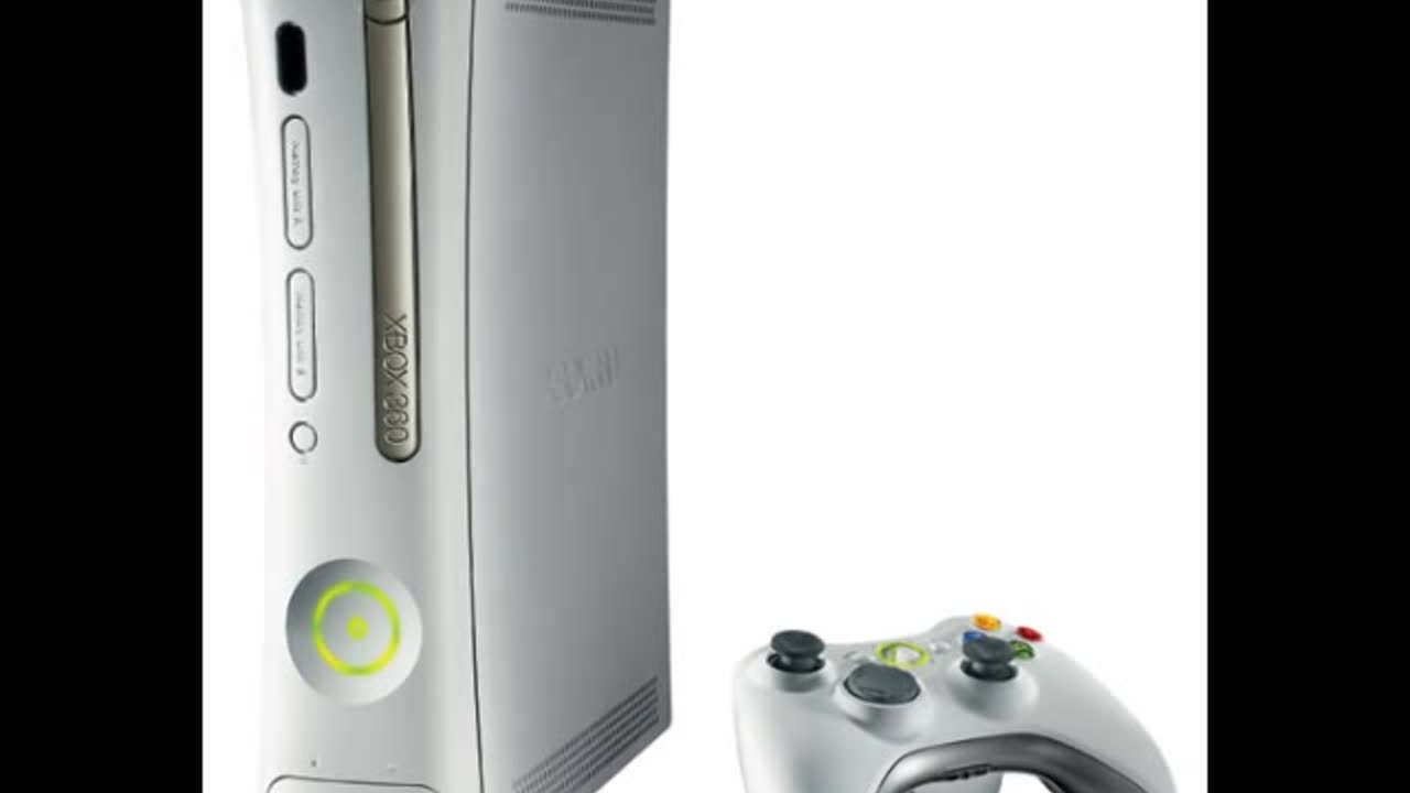 The 3 Current Consoles： My Opinion....Part 2 [Q-rU7mq0TMw-1]