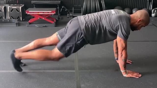 💥Plank Variations💥 Part 3 From Stabil FIT Life #stabilfitlife