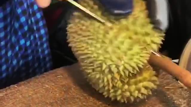 Do you eat this fruit?