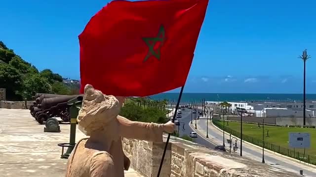 #tanger #maroc