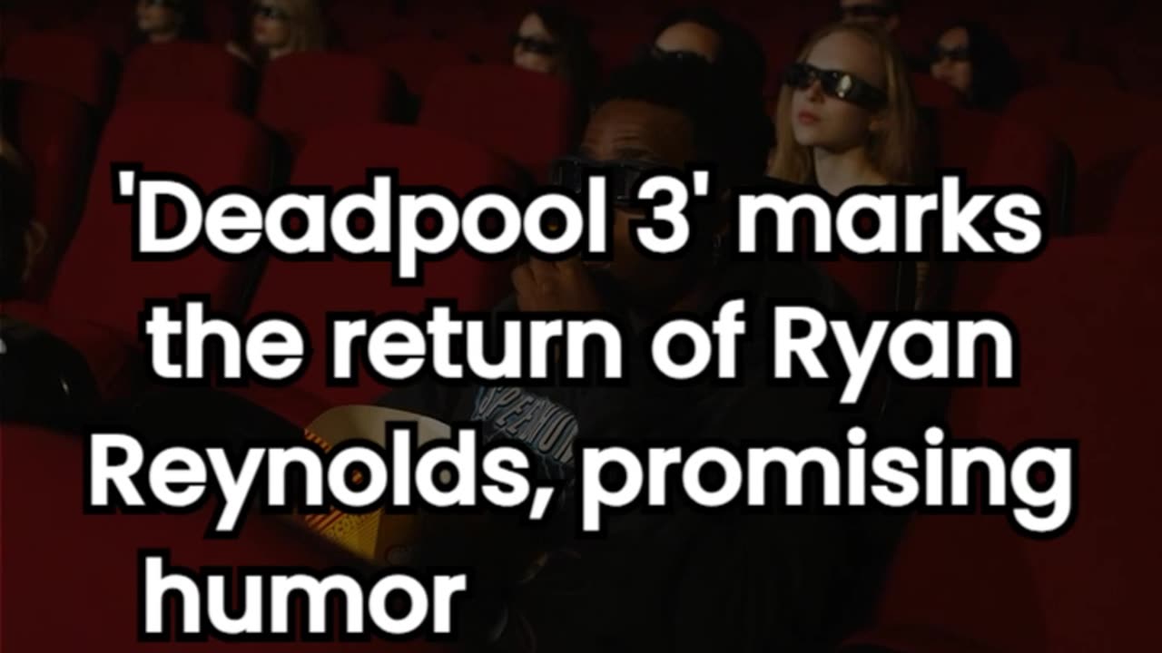 The Most Anticipated Hollywood Movies of 2024 You Can't Miss