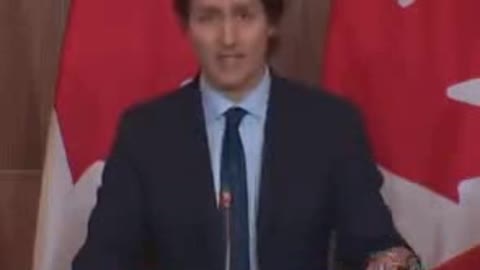 Trudeau announces end of Emergencies Act.