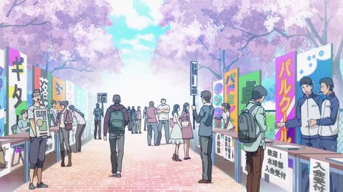 Funny Anime Moments Grand blue