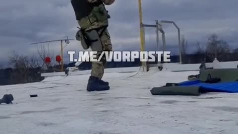 Igla MANPAD Engage