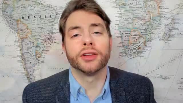 MULTICULTURALISM IS A "SICKNESS"