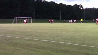 08/14/20 - @ Opelika (game 1, part 5)