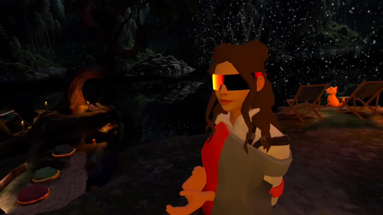 Meet Anna from The U.K.