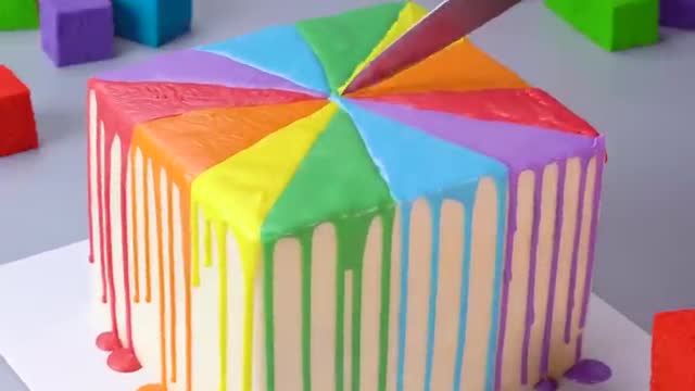 More Amazing Cake Decorating Compilation | Most Satisfying Cake Videos