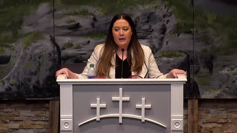 Legacy of Love Care for Elders Victory Bible Church Mar 14, 2022