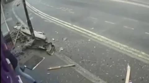 Road accidents