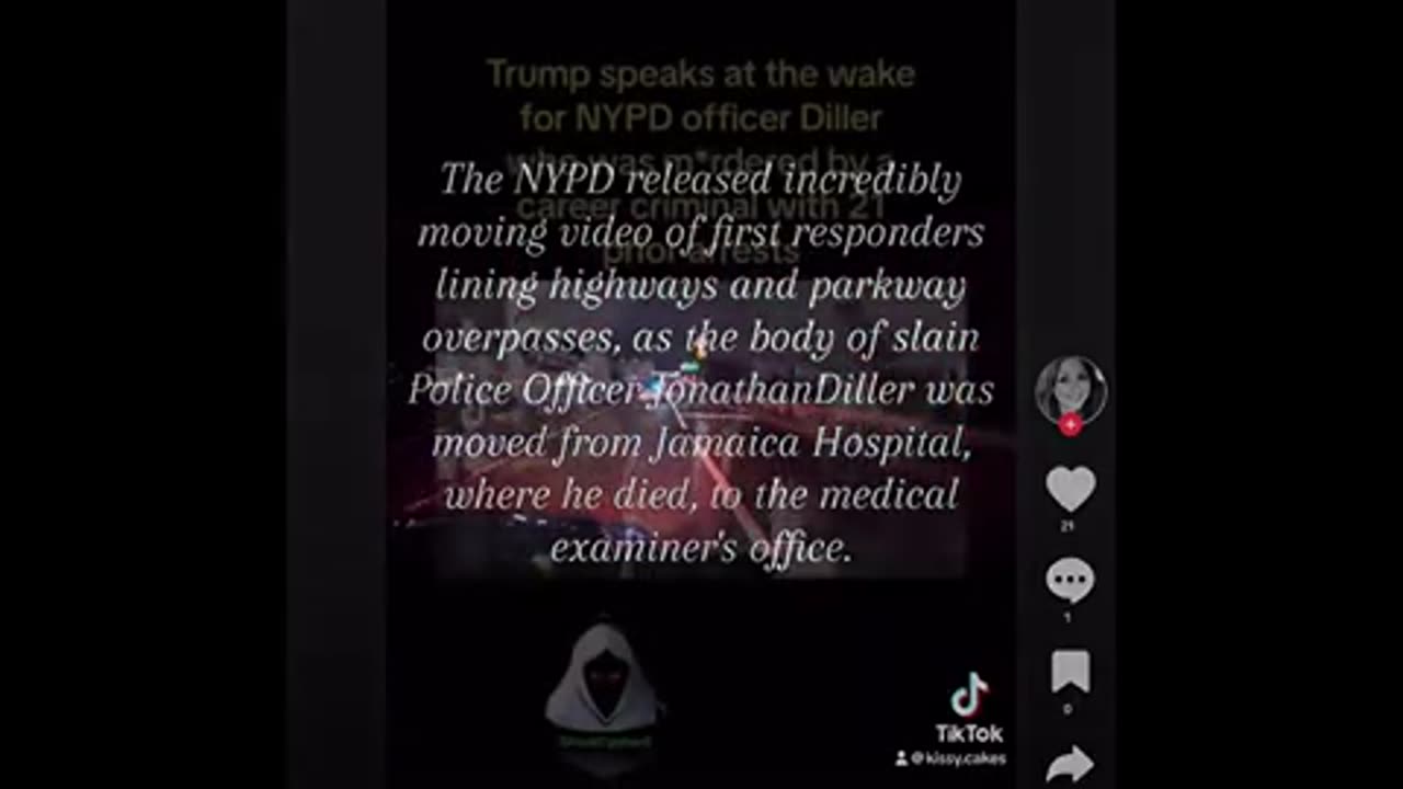 A REAL Prez .. RIP Jonathan Diller ..