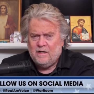 They Fear What’s Coming