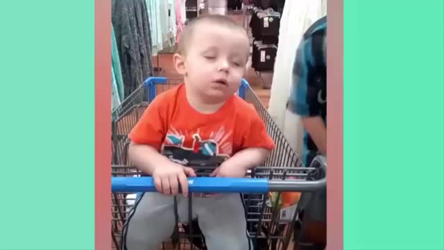 kids funny video | kids can sleep any where | babies funny videos]