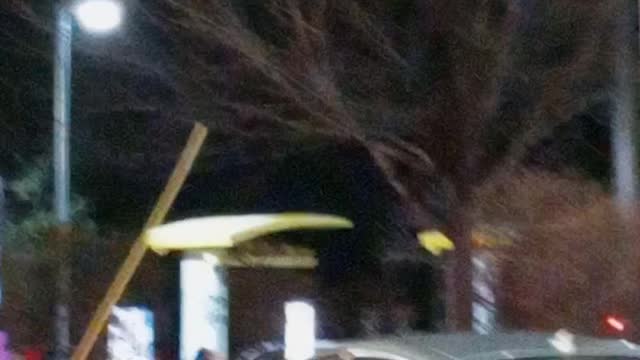 Taco Bell Drive Thru Crazy Times