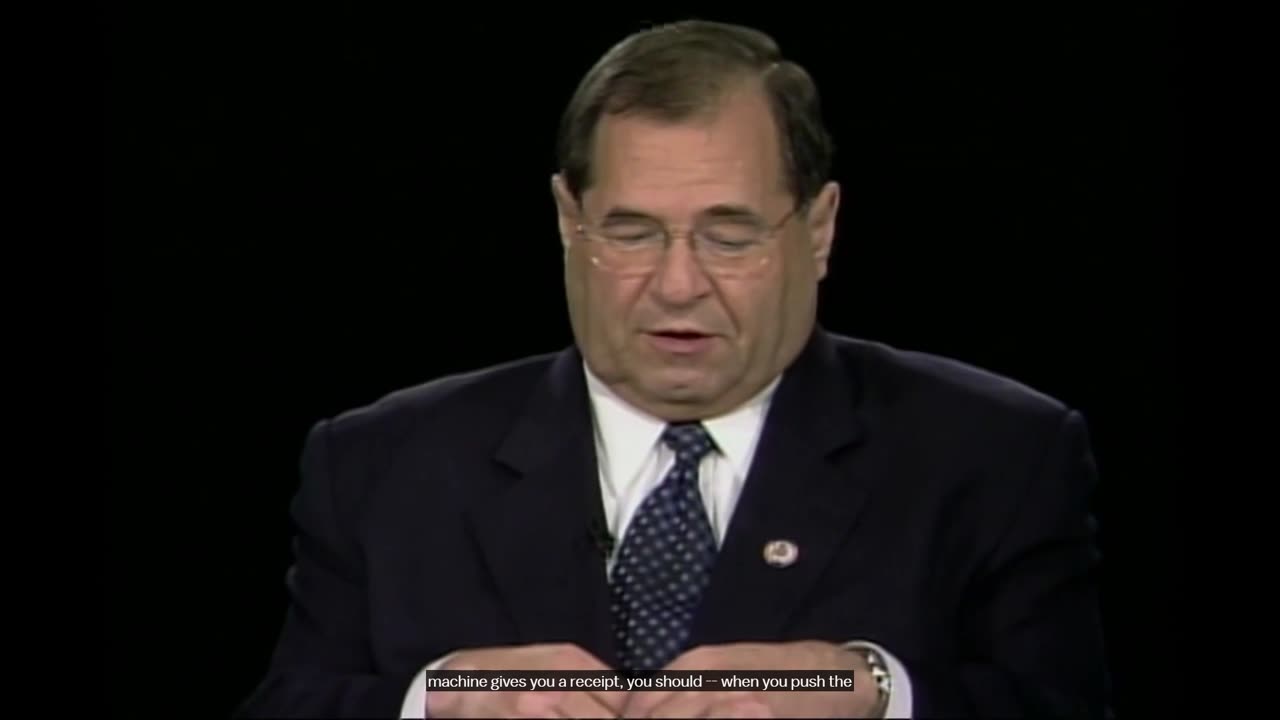 Jerry Nadler (D) New York 2004