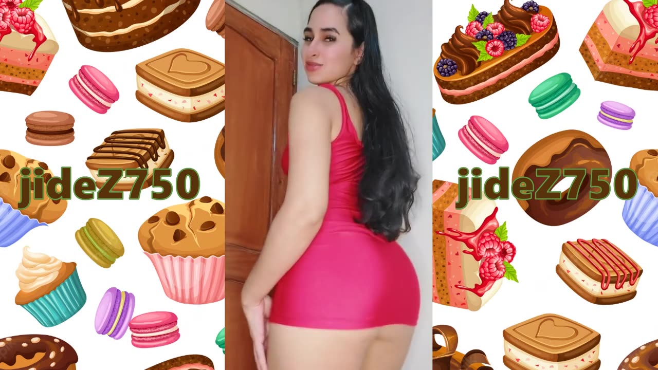 big bank challenge 🍩😋 tiktok #shorts #tiktok bigbank (7)