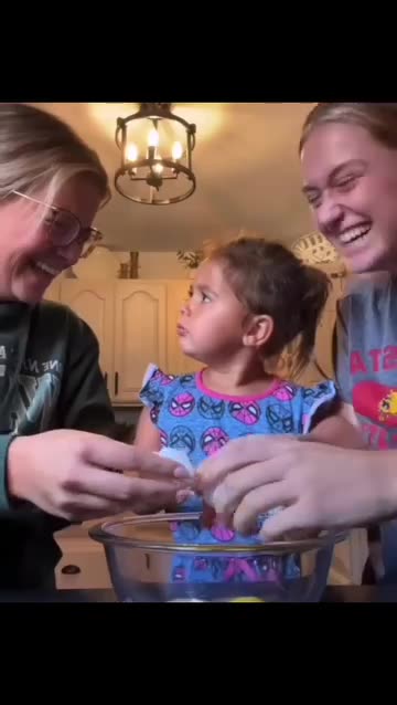 Funny moments with children (that wasn't very nice)🤣