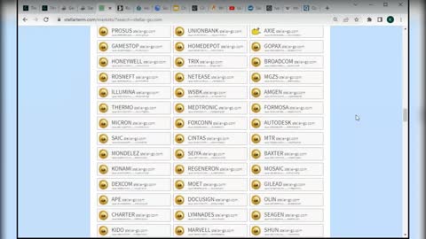 Live Chat IndusTokens 2022-07-19
