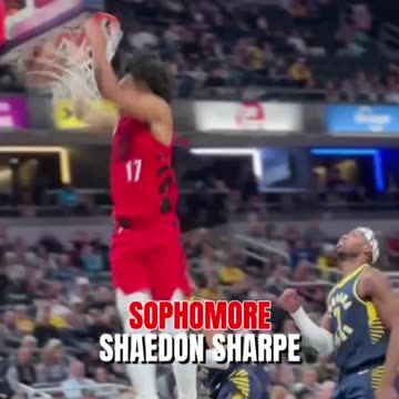 NBAAllStar - 11 Rookies. 10 Sophomores. 7 G Leaguers. Meet the 2024 #PaniniRisingStars!