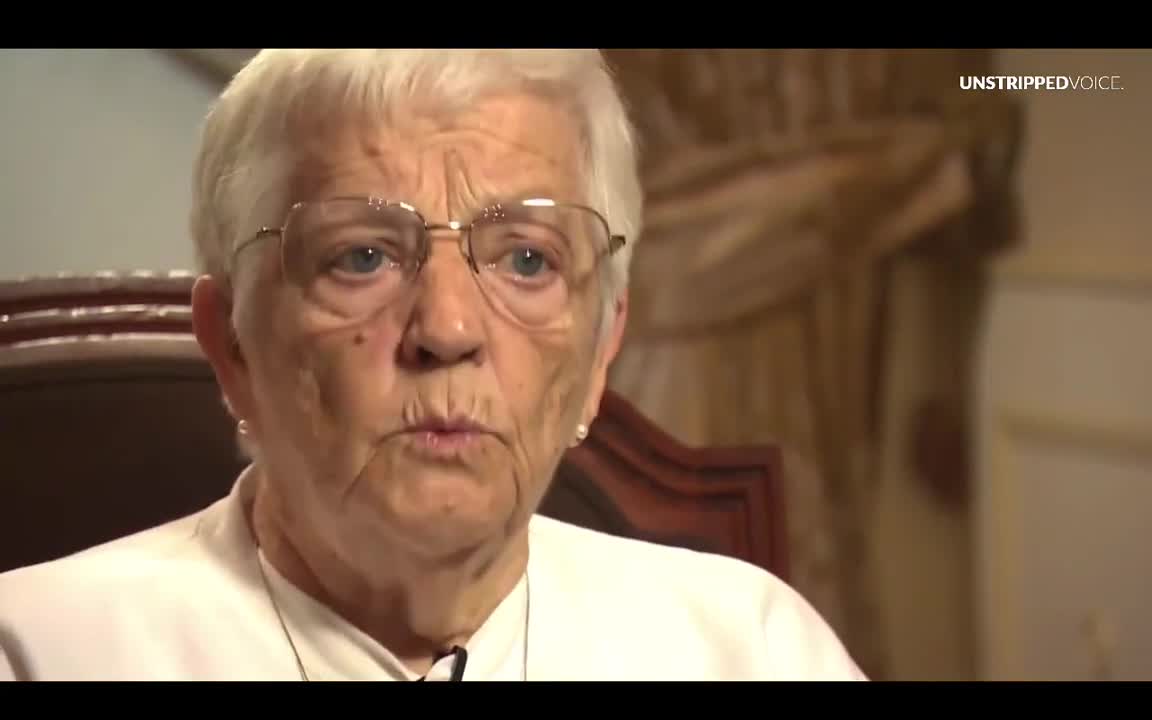 The real reason Donald Trump got elected - Jane Elliott (2017)