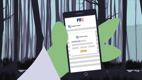 PAX Project Management - Nexlar Security