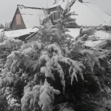 Remembering last winter