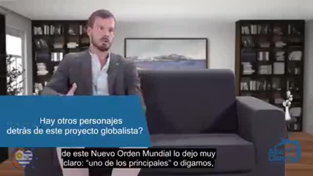 ¿ Qué es el NUEVO ORDEN MUNDIAL ?- SIN CONSPIRACIONES