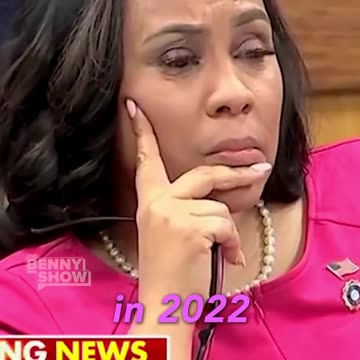 FANI WILLIS TRIAL CLOWN SHOW