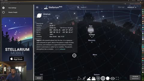 Flat Earth Astronomy: Declination and the Firmament