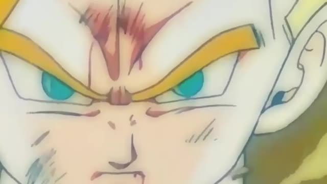 Anime Upload- Gohan has Awoken Dragon Ball Z. Cell Saga the best.