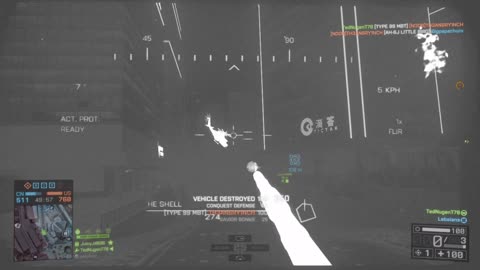 Battlefield 4-Can't Believe I Missed