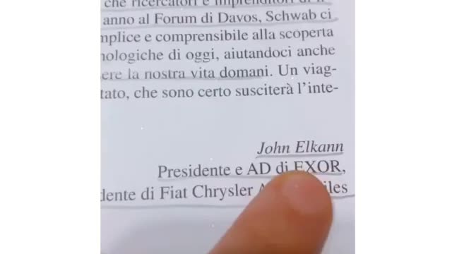 LA QUARTA RIVOLUZIONE INDUSTRIALE