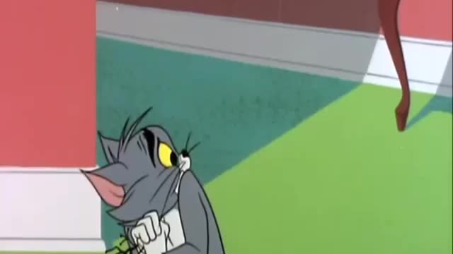 Tom & Jerry | Tom & Jerry in Full Screen | Classic Cartoon Compilation | WB Kids #### /