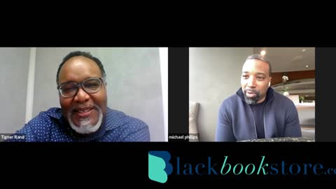 Meet the Author Michael Phillips 'Wrong Lanes Have Right Turns'