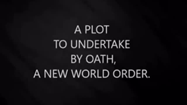 Open your eyes do not be fooled it’s bigger and more serious than you think