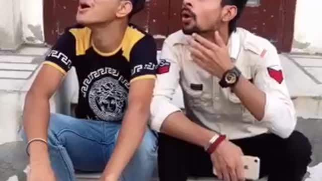 Kabhi . . dekha . hai